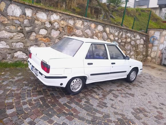 Sahibinden Renault R 9 1.4 Broadway RL 1997 Model