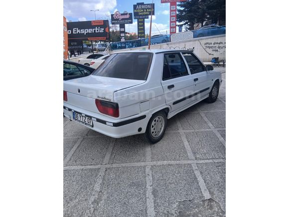 Sahibinden Renault R 9 1.4 Broadway RL 1997 Model