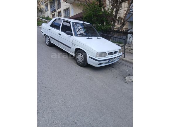Sahibinden Renault R 9 1.4 Broadway RL 1997 Model