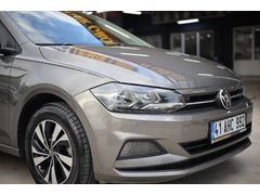Sahibinden Volkswagen Polo 1.0 TSi Comfortline 2021 Model 