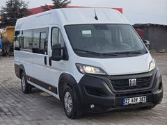''ŞAHBAZLAR''DAN 2023 16+1 FİAT DUCATO 92 BİN KM