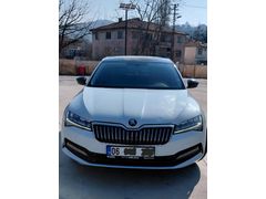 Sahibinden Skoda SuperB 1.5 TSI Comfort Plus 2021 Model