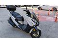 Sahibinden Kymco Xtown 250 CT