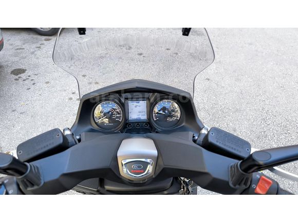 Sahibinden Kymco Xtown 250 CT