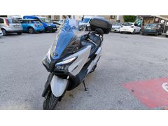 Sahibinden Kymco Xtown 250 CT