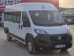 ''ŞAHBAZLAR''DAN 2023 16+1 FİAT DUCATO 115 BİN KM