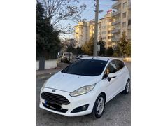 Sahibinden Ford Fiesta 1.5 TDCi Titanium 2013 Model 