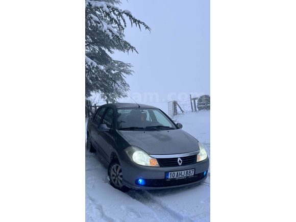 Sahibinden Renault Symbol 1.4 Expression Plus 2011 Model 