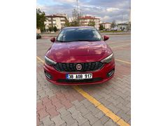 Sahibinden Fiat Egea 1.4 Fire Easy 2019 Model