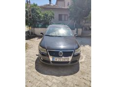 Sahibinden Volkswagen Passat 1.8 TSi Exclusive 2010 Model  295.000 km Siyah