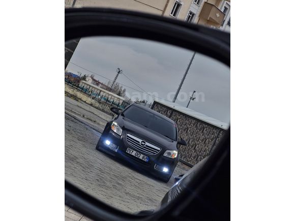 Sahibinden Opel Insignia 1.6 T Cosmo 2011 Model