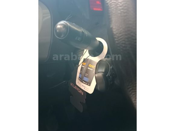 STAR OTOMOTİV DEN YAKIT CİMRİSİ C-ELYSEE 1,6 HDİ