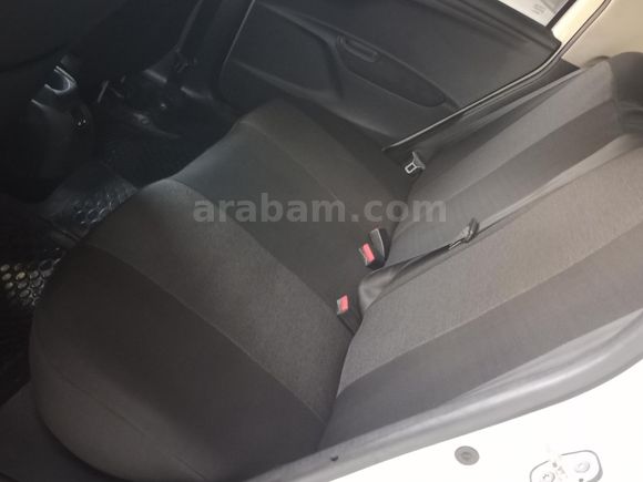 STAR OTOMOTİV DEN YAKIT CİMRİSİ C-ELYSEE 1,6 HDİ
