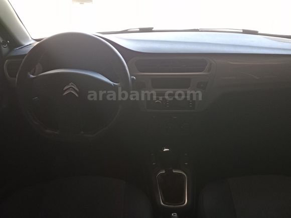 STAR OTOMOTİV DEN YAKIT CİMRİSİ C-ELYSEE 1,6 HDİ