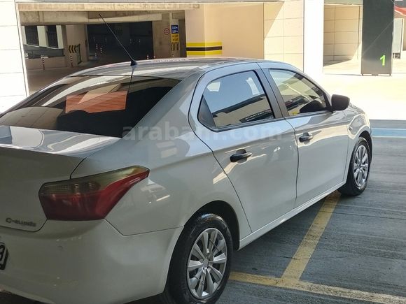 STAR OTOMOTİV DEN YAKIT CİMRİSİ C-ELYSEE 1,6 HDİ