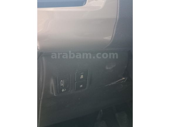 STAR OTOMOTİV DEN YAKIT CİMRİSİ C-ELYSEE 1,6 HDİ