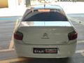 STAR OTOMOTİV DEN YAKIT CİMRİSİ C-ELYSEE 1,6 HDİ