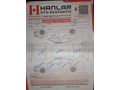 STAR OTOMOTİV DEN YAKIT CİMRİSİ C-ELYSEE 1,6 HDİ
