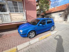 Sahibinden Volkswagen Golf 1.6 Comfortline 1999 Model