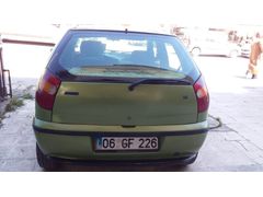 Sahibinden Fiat Palio 1.4 EL 1999 Model 