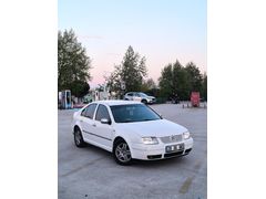 Sahibinden Volkswagen Bora 1.6 Trendline 2000 Model