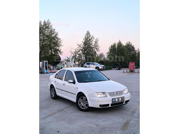 Sahibinden Volkswagen Bora 1.6 Trendline 2000 Model