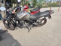 Sahibinden Mondial 125 MH Drift