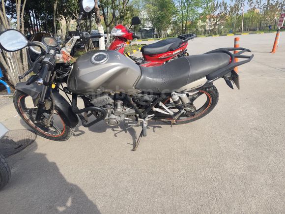 Sahibinden Mondial 125 MH Drift