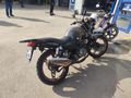 Sahibinden Mondial 125 MH Drift