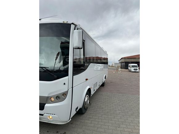 Sahibinden Otokar Sultan Mega 