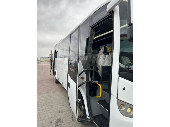 Sahibinden Otokar Sultan Mega 