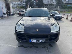 Sahibinden Porsche Cayenne 4.5 S 2004 Model 