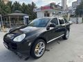 Sahibinden Porsche Cayenne 4.5 S 2004 Model 
MANTIKLI  takas olur 
 