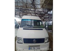 Sahibinden Volkswagen LT 35 TDI 2004 Model 