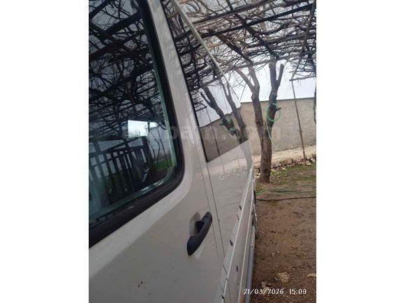 Sahibinden Volkswagen LT 35 TDI 2004 Model 