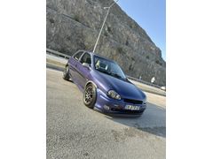 Acil Corsa 1.6 GSi 