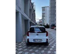 Sahibinden Kia Picanto 1.25 EX 2016 Model 