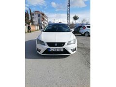 Sahibinden Seat Leon 1.4 TSI FR 2013 Model 