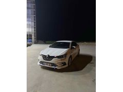 Sahibinden Renault Megane 1.3 TCe Joy 2021 Model 