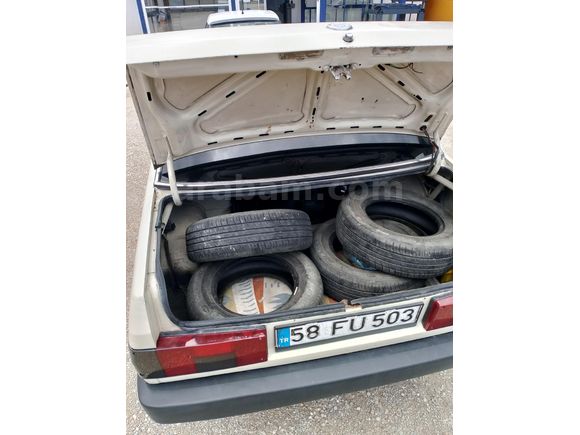 SON 5 GÜN Şahin sahibinden