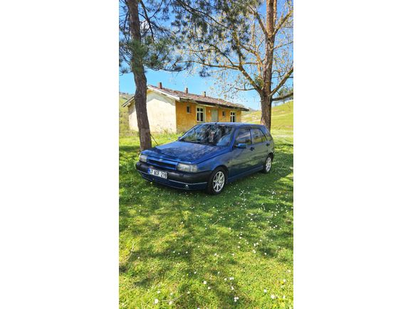 Maviş 96 Tipo SLX