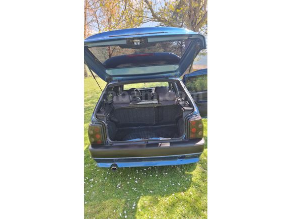Maviş 96 Tipo SLX