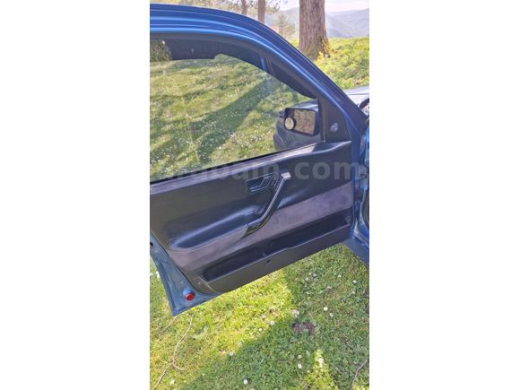 Maviş 96 Tipo SLX
