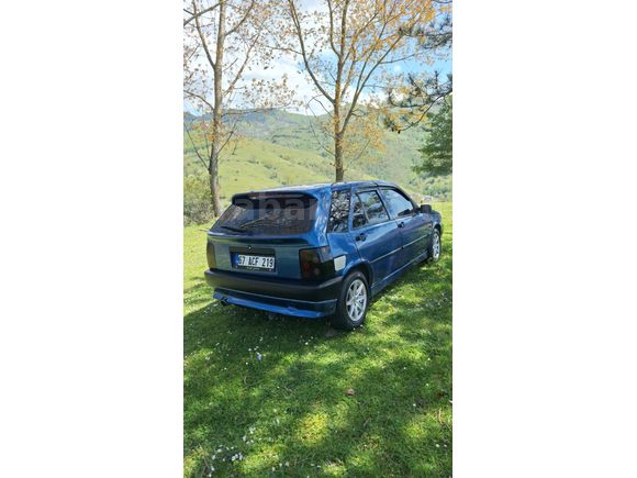 Maviş 96 Tipo SLX