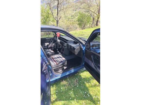 Maviş 96 Tipo SLX
