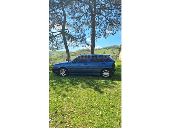 Maviş 96 Tipo SLX