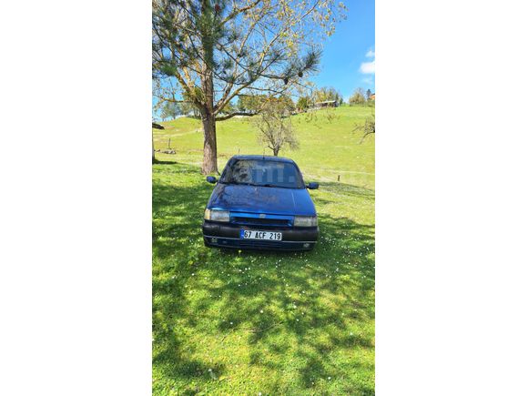 Maviş 96 Tipo SLX