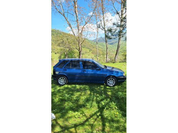 Maviş 96 Tipo SLX