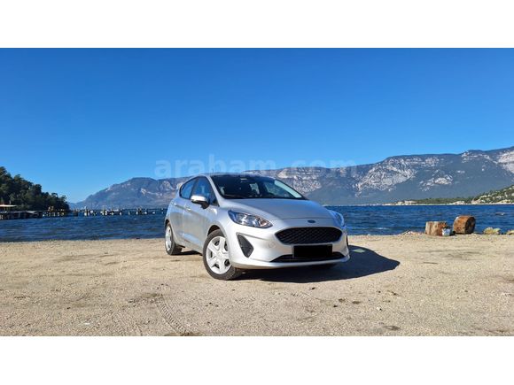 Sahibinden Ford Fiesta 1.1 Trend 2019 Model 