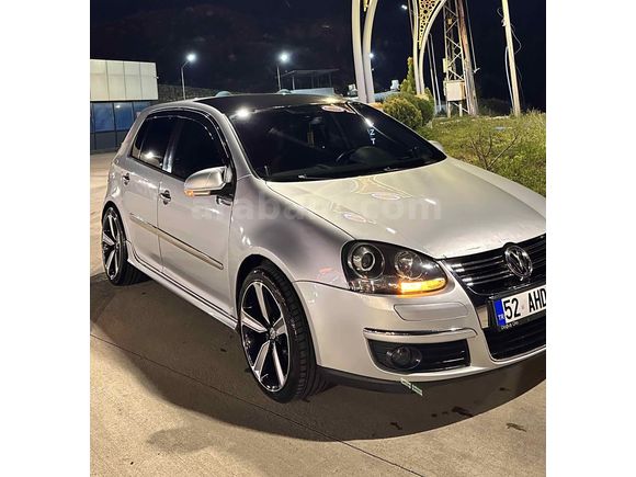 Sahibinden Volkswagen Golf 1.6 Primeline 2005 Model 